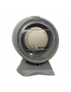 Acheter ZITON FDD710 ZITON. Socle pour l’installation de détecteurs en conduit sur une tuyauterie