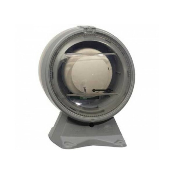 Ziton FDD710 ZITON. Base para a instalação de detectores de duto de um tubo