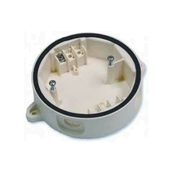 Acheter FIRECLASS 4B-DHM FIRECLASS. Socle supplémentaire anti-humidité de 4" pour installations en surface
