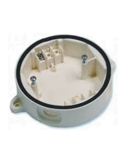 Fireclass 4b-dhm fireclass. Base 4 "Suplemento anti-umidade para instalações de superfície