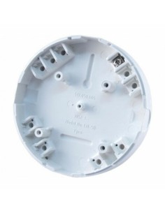 Acheter FIRECLASS 4B-EM FIRECLASS. Socle haut supplémentaire pour détecteurs FireClass 700 / FC460
