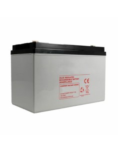 Lda BTL 12V 120A LDA. Bateria 120AH 12V para uso com carregador SS MS-150