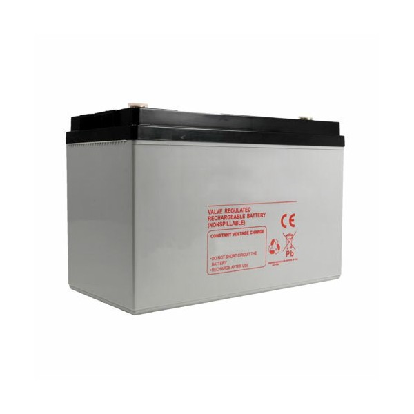Kaufen LDA BTL 12V 120A LDA. 120Ah 12V-Batterie zur Verwendung mit dem Ladegerät SS MS-150