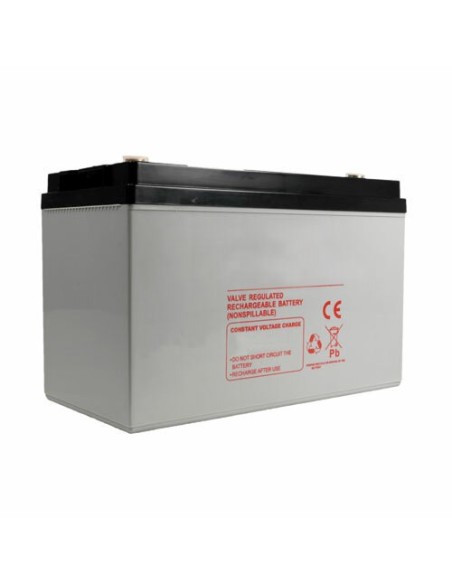 Acheter LDA BTL 12V 120A LDA. Batterie de 120Ah 12V pour une utilisation avec le chargeur SS MS-150