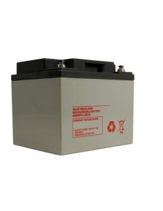 Acheter LDA BTL 12V 45A LDA. Batterie de 45Ah 12V pour utilisation avec le chargeur SS MS-40