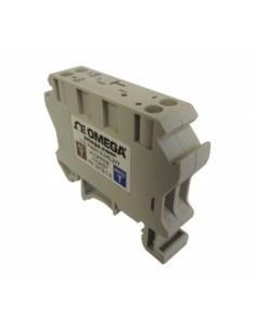 ProtectOwire DRTB-T-2 Protectrowire. Bloco de terminais com teste de conector de conector para cabo de CTI