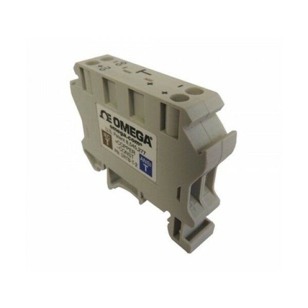 ProtectOwire DRTB-T-2 Protectrowire. Bloco de terminais com teste de conector de conector para cabo de CTI