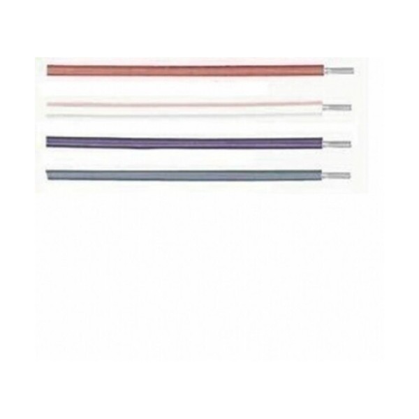 Acheter PROTECTOWIRE PHSC-280-EPC-M PROTECTOWIRE. Câble de type EPC de 138 °C avec fil de retenue en acier