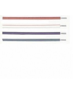 PROTETTOWIRE PHSC-190-EPC-M ProtectOwire. Cabo tipo EPC de 88 ° C com fiador de aço