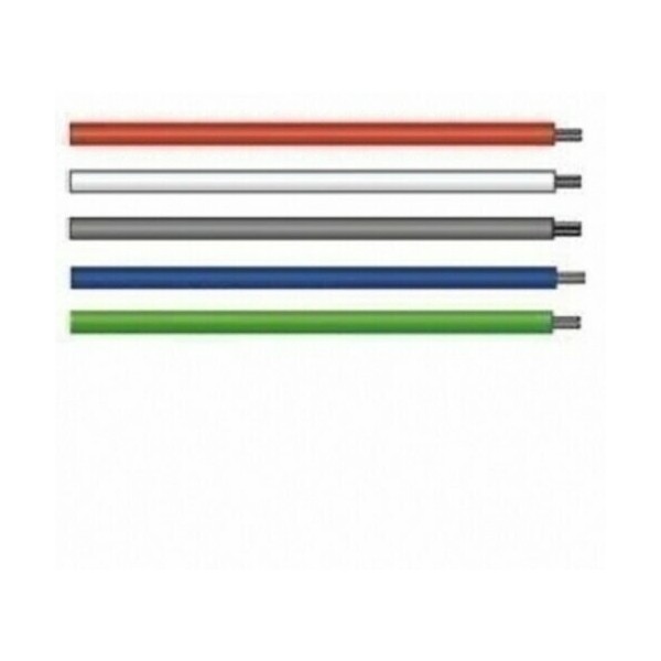 Comprare PROTECTOWIRE PHSC-190-XCR-M PROTECTOWIRE. Cavo tipo XCR da 88 °C con filo d’acciaio