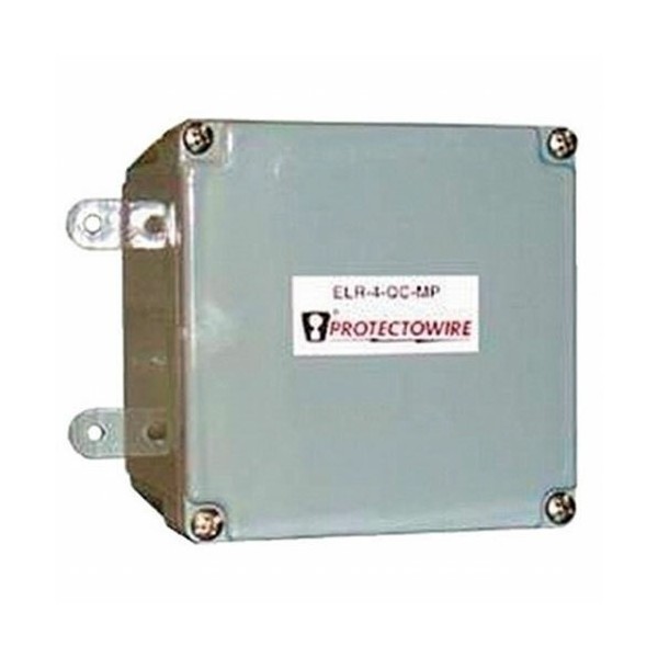 Comprar PROTECTOWIRE ZB-4-QC-MP ZB-4-QC-MP ZB-4-QC-MP