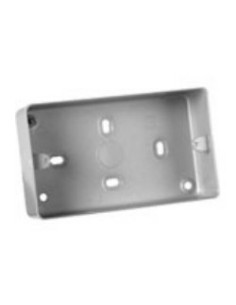 Kaufen FIRECLASS FC470MDG FIRECLASS. Metallische Montagebox. Abmessungen: 146 x 86 x 40 mm.