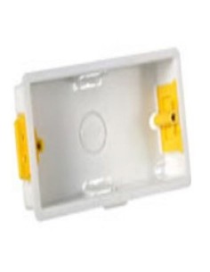 Acheter FIRECLASS FC470DLB FIRECLASS. Boîte Dry Line. Dimensions : 146 x 85 x 38 mm.