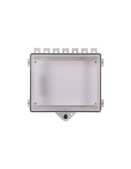 Kaufen STI STI 7521 STI. Kleine IP66-Box. Öffnung mittels Drehknopf.