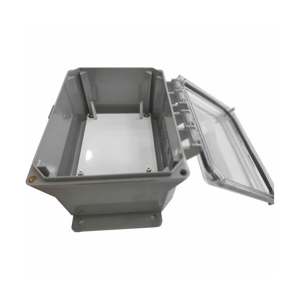 Kaufen PROTECTOWIRE EN-534 PROTECTOWIRE. NEMA-4X-Gehäuse (IP66) für PIM-530-Module