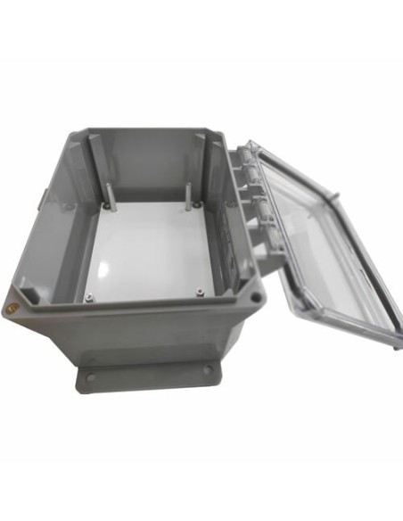 ProtectOwire en-534 ProtectOwire. Caixa Nema-4x (IP66) para módulos PIM-530