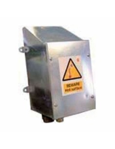 Kaufen ZITON ZS-AHB ZITON. Lufterhitzer für LaserSense-Geräte