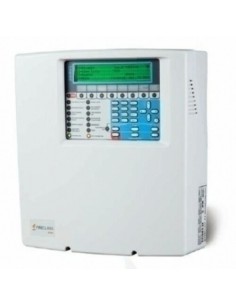 Kaufen FIRECLASS FC501 FIRECLASS. Analoge Brandmeldezentrale für 128 Elemente