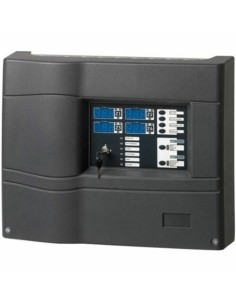 Acheter ZITON CCO-303 ZITON. Centrale de détection de monoxyde de carbone à 3 zones