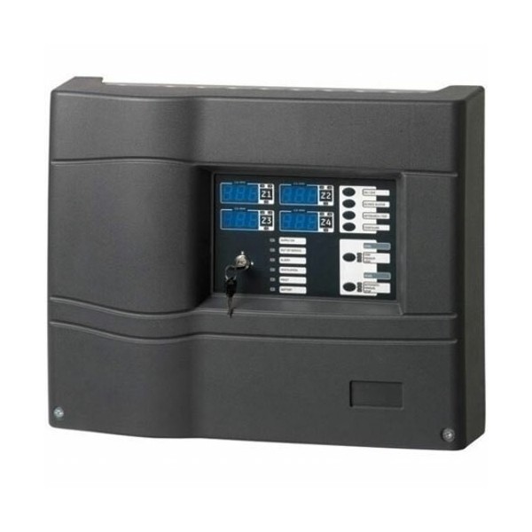 Acheter ZITON CCO-303 ZITON. Centrale de détection de monoxyde de carbone à 3 zones