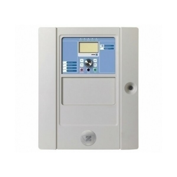 Kaufen ZITON ZP2-F1-09 ZITON. Analoge Brandmeldezentrale mit 1 Loop