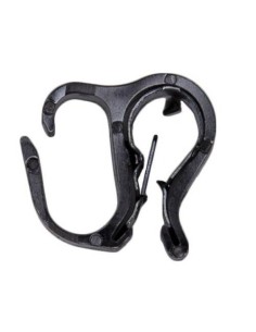 Acquistare PROTECTOWIRE HPC-2 PROTECTOWIRE. Clip di montaggio: tipo a incastro a pressione. Termoplastico.