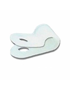 ProtectOwire WAW-N PROTETOWire. Clipes em nylon (branco)
