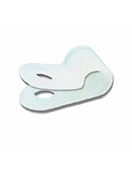 ProtectOwire WAW-N PROTETOWire. Clipes em nylon (branco)