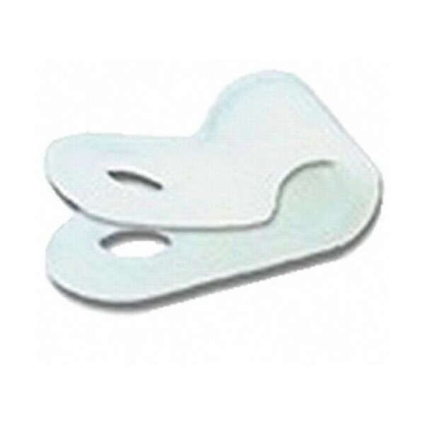 ProtectOwire WAW-P Protectrowire. Clipes em polipropileno (bege).