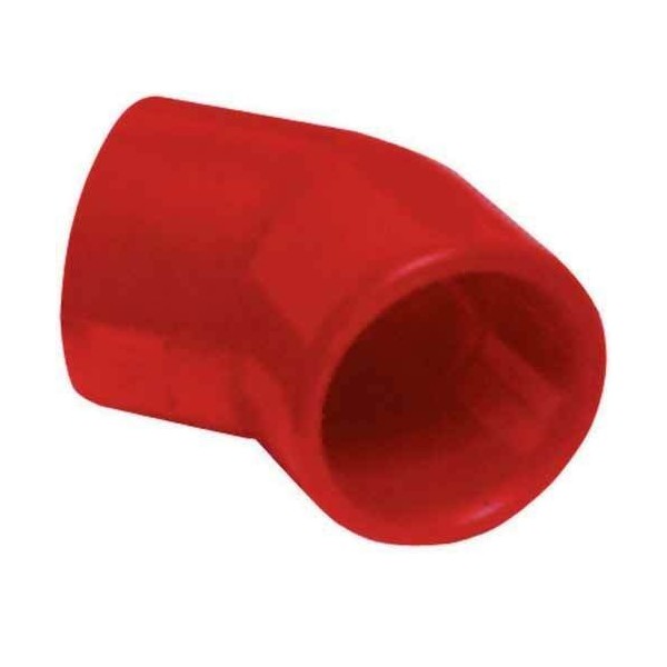 Acquistare VESDA ABS002-25 VESDA. Gomito a 45° per realizzare giunzioni del tubo.