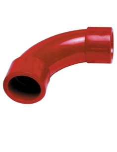 Acheter OEM ABS001-25 CASMAR. Coude à 90° pour réaliser des raccordements de la tuyauterie.