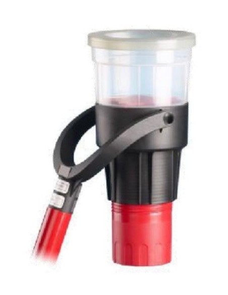 Acquistare SOLO SOLO 330 SOLO. Tester per rilevatori di fumo per asta telescopica