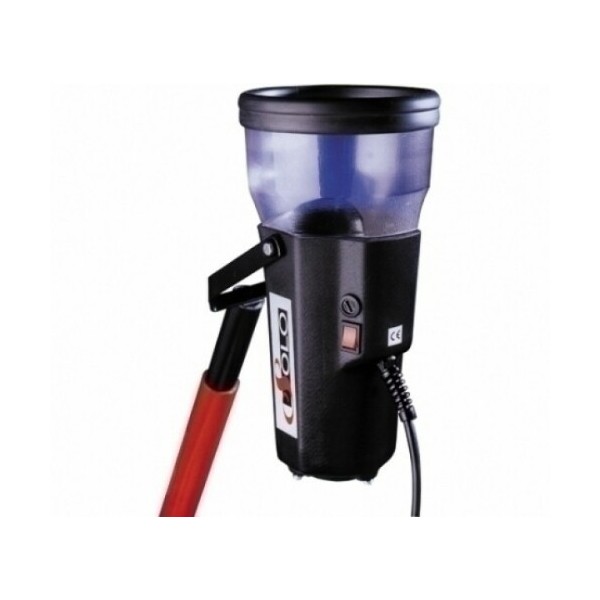 Apenas apenas 424 sozinho. Testador de detector térmico para pólo