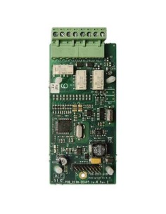 Kaufen ZITON 2010-2-DACT ZITON. Telefonischer Kommunikator zur Leitstelle über eine RTC-Leitung