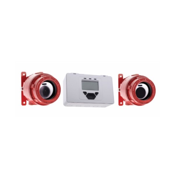 Kaufen FIRERAY F3000EXD-H FIRERAY. Sender-/Empfänger-Set zur Erweiterung des F3000EXD