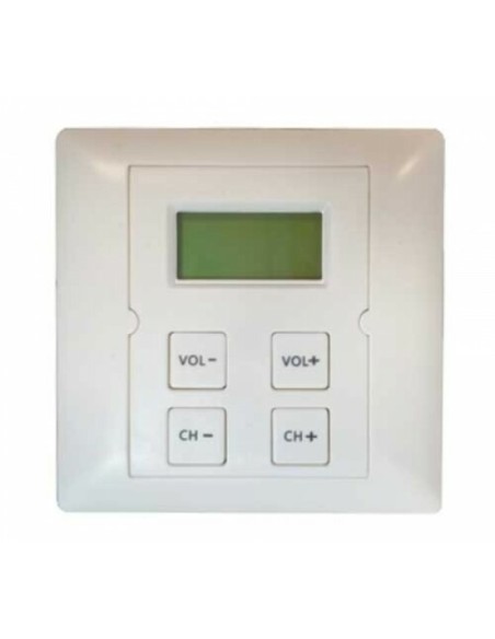 Acquistare LDA VCC-64 LDA. Controller di canale e volume per sistemi NEO