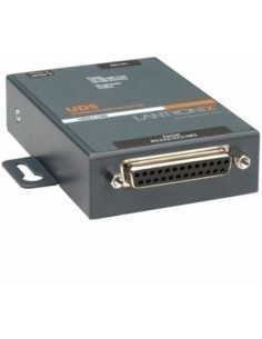 Acheter LANTRONIX UDS-1100 LANTRONIX. Convertisseur RS232 vers TCP/IP