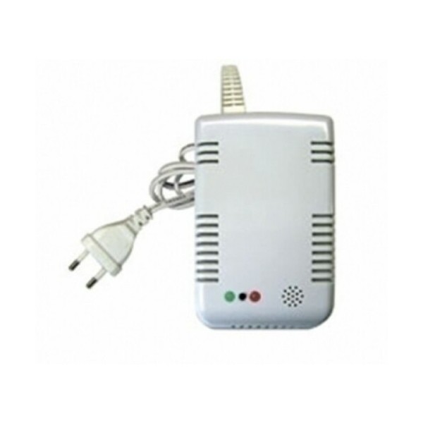 OEM GLG-965RS-12220 Casmar. Gás natural autônomo / detector de butano / propano. 12-24-220 V