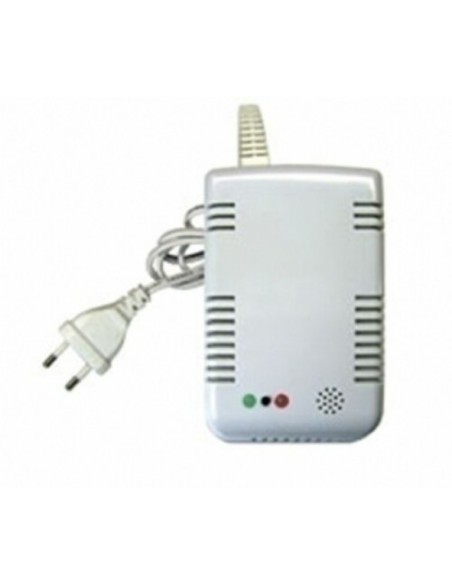 Acquistare OEM GLG-965RS-12220 CASMAR. Rilevatore autonomo di gas naturale/butano/propano. 12-24-220 V