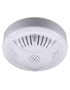 Acheter SENTEK CO530R SENTEK. Détecteur de CO autonome avec sortie relais. 12-24 V