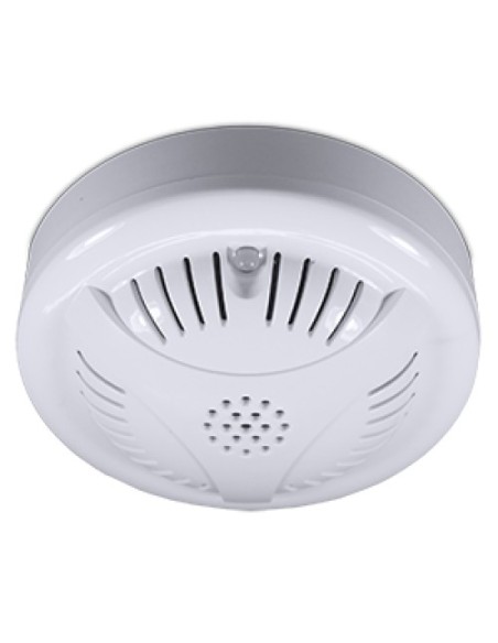 Acheter SENTEK CO530R SENTEK. Détecteur de CO autonome avec sortie relais. 12-24 V