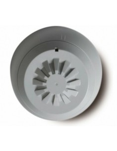 Ziton DCO-300 ZITON. Detector de monóxido de carbono de resposta rápida