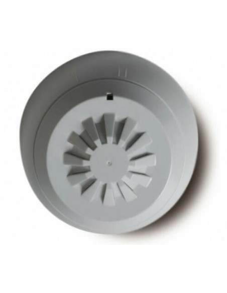 Ziton DCO-300 ZITON. Detector de monóxido de carbono de resposta rápida