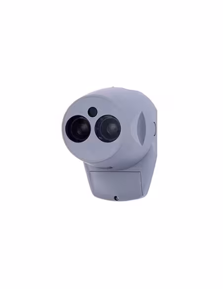 Acquista FIRERAY FIRERAY ONE FIRERAY. Rilevatore lineare di fumo autoregolante da 5 a 120 metri