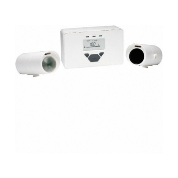 Kaufen Sie FIRERAY F3000R FIRERAY. Linearer 120‑Meter‑Detektor auf Basis eines Sender‑ und Empfängergeräts mit unabhängiger Steu