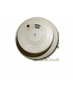 OEM GLH-965K-9V Casmar. Detector óptico autônomo com saída de relé. Bateria 9 V.