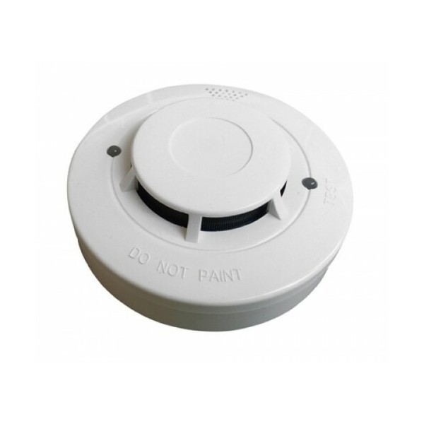 Kaufen OEM NB326-S-2L CASMAR. Konventioneller optischer Melder der Serie NB326
