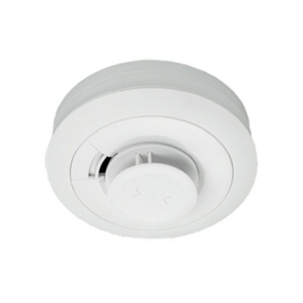 EIE EI930 EIE. Detector térmico autônomo com interconexão sem fio