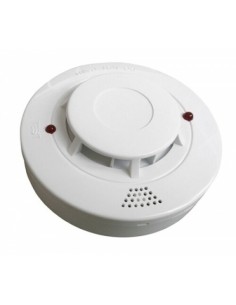 OEM NB326-H-2L Casmar. Série de detector termovelocimétrico convencional NB326