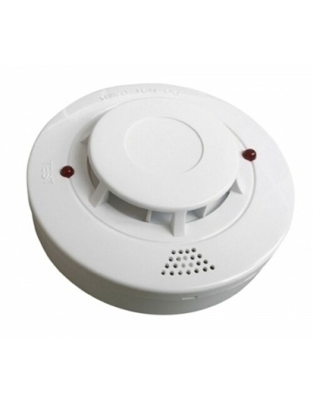 Kaufen OEM NB326-H-2L CASMAR. Konventioneller Thermogeschwindigkeitsmelder der Serie NB326